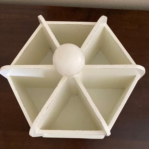 Pottery Barn Kids Pen Crayon Brush Holder - Picture 5 of 12